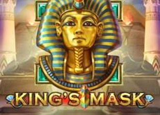 Kings Mask Playn Go